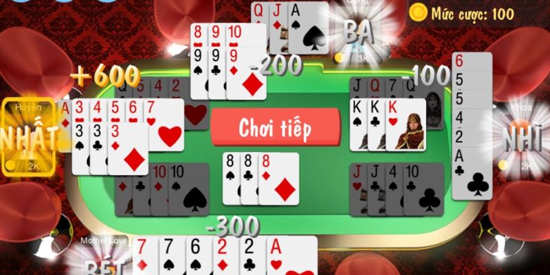 HB88 - Cổng game phỏm tá lả uy tín nhất hiện nay